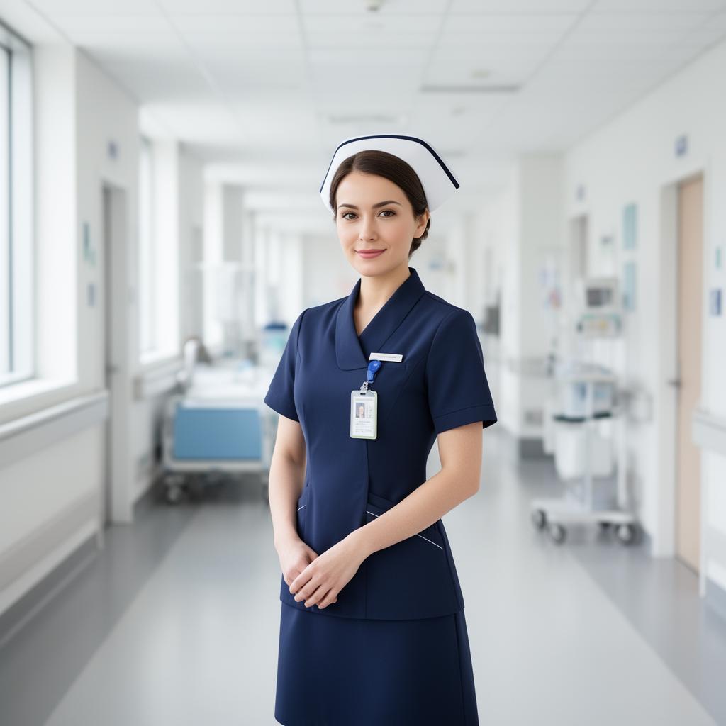Nursing